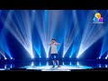 Flowers Top Singer 2 Sreenandh Vinod Makale Paathi Malare