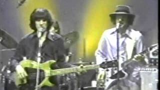 Rick Danko-What A Town