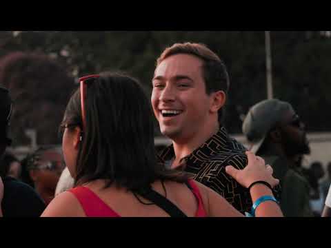 Gondwana KE - #SundayOut III (Official After Movie)