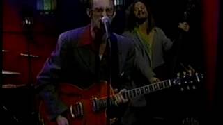 Squirrel Nut Zippers: Ghost of Stephen Foster (Live on Conan)