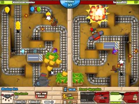 BTD Battles E58