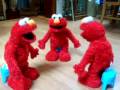 Elmo Family Reunion Part 2