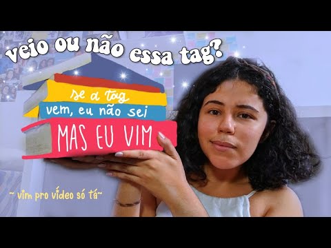 *tag literária*- vem aí (ninguém mais liga)