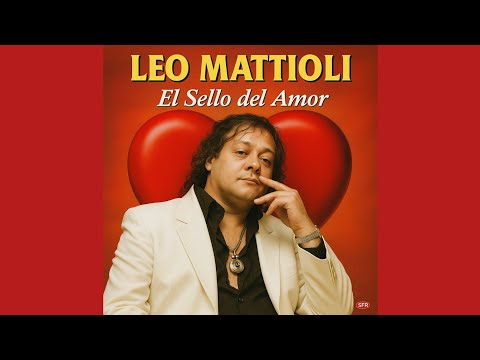 Leo Mattioli - El No Va a Venir (IA Cover)