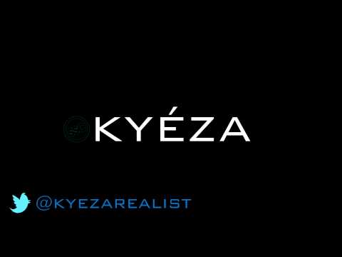Kyeza- Back To Attack