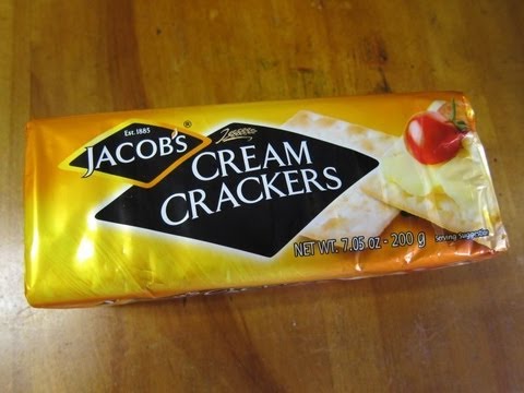 download lagu mp3 mp4 Jacobs Wheat Crackers Calories, download lagu Jacobs Wheat Crackers Calories gratis, unduh video klip Jacobs Wheat Crackers Calories