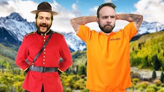 Torture de France - Fugitive Hunter Gameplay Part 4