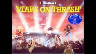 Stars on Thrash - D R I  ( Manifest Destiny )
