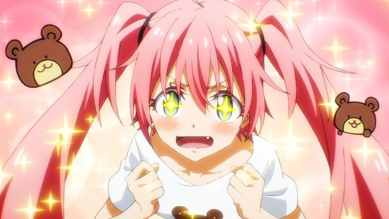 (Tensura) Bereinkarnasi Malah Menjadi Slime - Episode 80 [Takarir Indonesia]