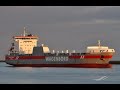 Ook coronamaatregelen in de scheepvaart