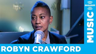 Robyn Crawford on When Whitney Houston Ended Their Physical Relationship