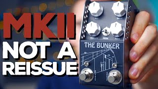 Video thumbnail for LOVETONE BROWN SOURCE MKII! Thorpy FX The Bunker (Demo) by Jackson Brooksby