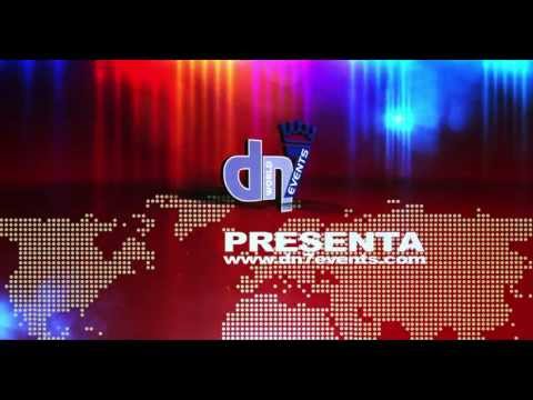 Open Summer 2013 - Daddy Yankee y Juan Magán