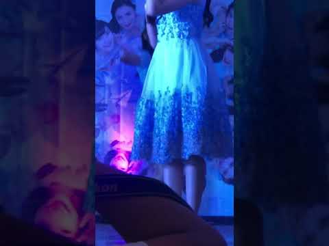 [Kay Oshicam] 190413 BINGO! - MNL48 Senbatsu @ Vista Mall Daang Hari