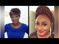 Voici 10 Célébrités Africaines qui se blanchissent la Peau - Lama Caché