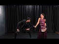 Sweetheart Dance Cover Wedding Choreography Couple Dance Sangeet Special Coupledance