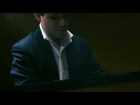 Edward MacDowell. "Winter" from 4 poems op.32