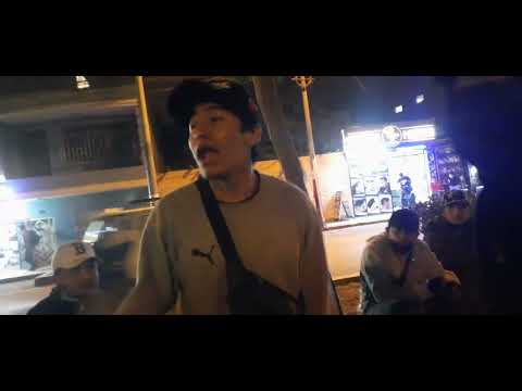 KANU VS RABIT VS SNAY (RETA O MUERE) 06/06/22