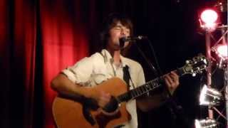 P.J. Pacifico - Enjoy - Live @ Spiegelbar Tivoli 10.19.12