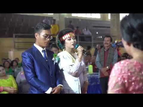 Loas au tu silomo ni rohaki cover Rian & Dina