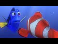 Finding Nemo 2003 Trailer