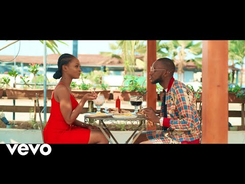 Carter Trillz - Adaobi [Official Video] ft. Emmani