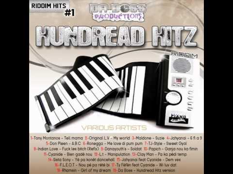 JAHYANAI - Tek A 6 Fi a 9 .wmv