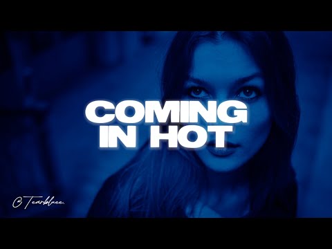 Teeyz - Coming in Hot (Lyrics)