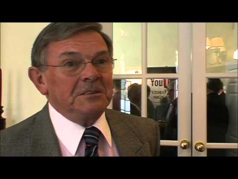 Phil Millership video.