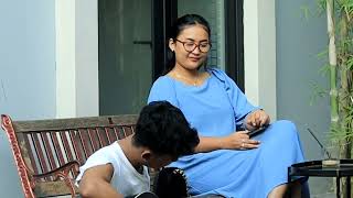 Download lagu THE TRADITIONAL IS LOOKED AT WITHOUT THE EYE❗️THE ENDING IS SILENT BECAUSE THEY HEAR THE PRAYER O... mp3