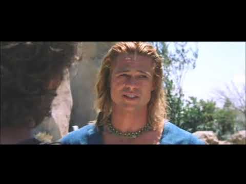 Marco Papa - Troy in pescarese - Scherza con gli Achei ma lascia stare i gay