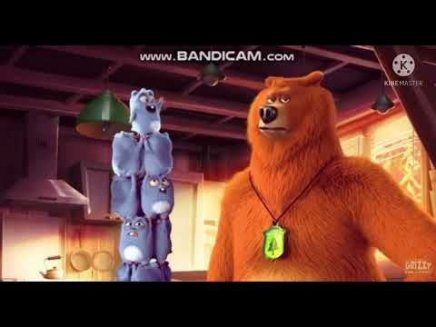 Grizzy And The Lemmings Are back!