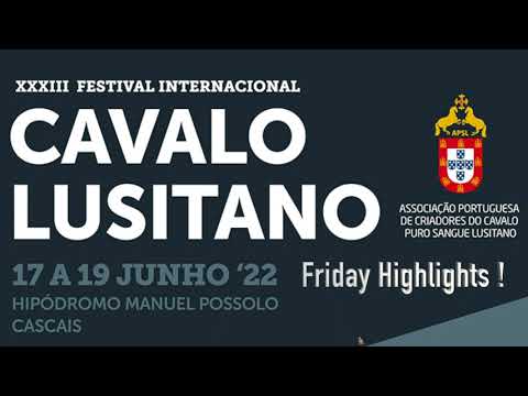 220617 Modelos e Andamentos Resumo dos premiados de Sexta feira - XXXIII FICL