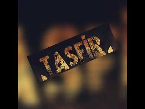 Tasfir - Underground Neka