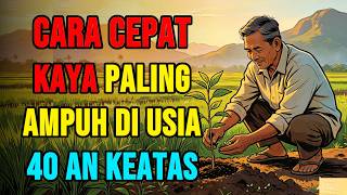 Download lagu The Most Effective Way to Get Rich After 40 mp3
