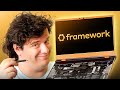 I Can FINALLY Upgrade The GPU On My Laptop Framework Laptop 16 2025
