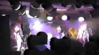 Britny Fox -- RnR Revolution