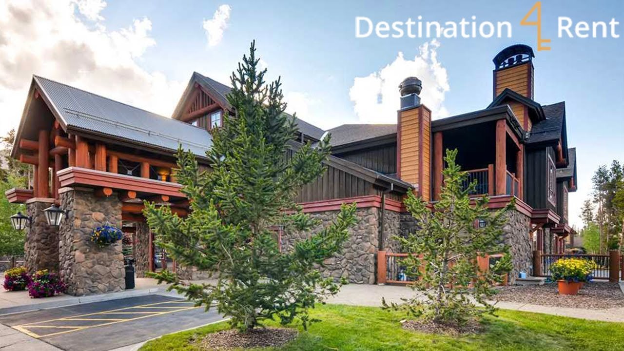 Breckenridge Colorado Rentals -  Lodging Breckenridge Colorado Lodging