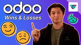 Wins and Losses | Odoo CRM