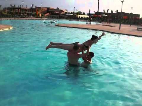 Dirty dancing : le remake