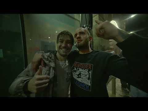 KKUBA102 – SACHSCHADEN TOUR BLOG (2025)