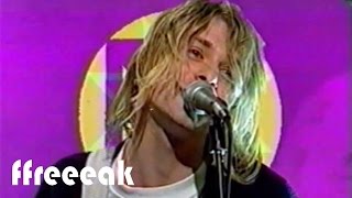 Nirvana-SmellsLikeTeenSpiritLegendadoAoVivo