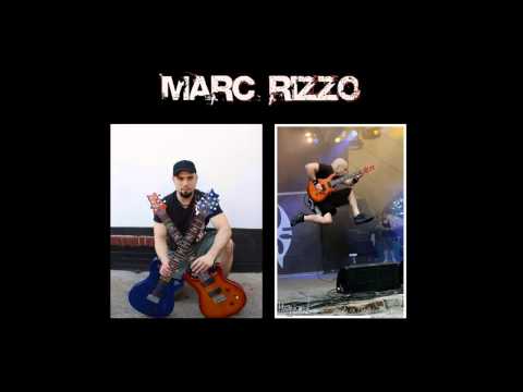 Marc Rizzo 2014 Solo Tour!!!  Whirlwind of Sound