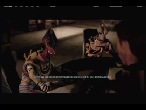 Mass Effect 2 Walkthrough with Commentary Part 18