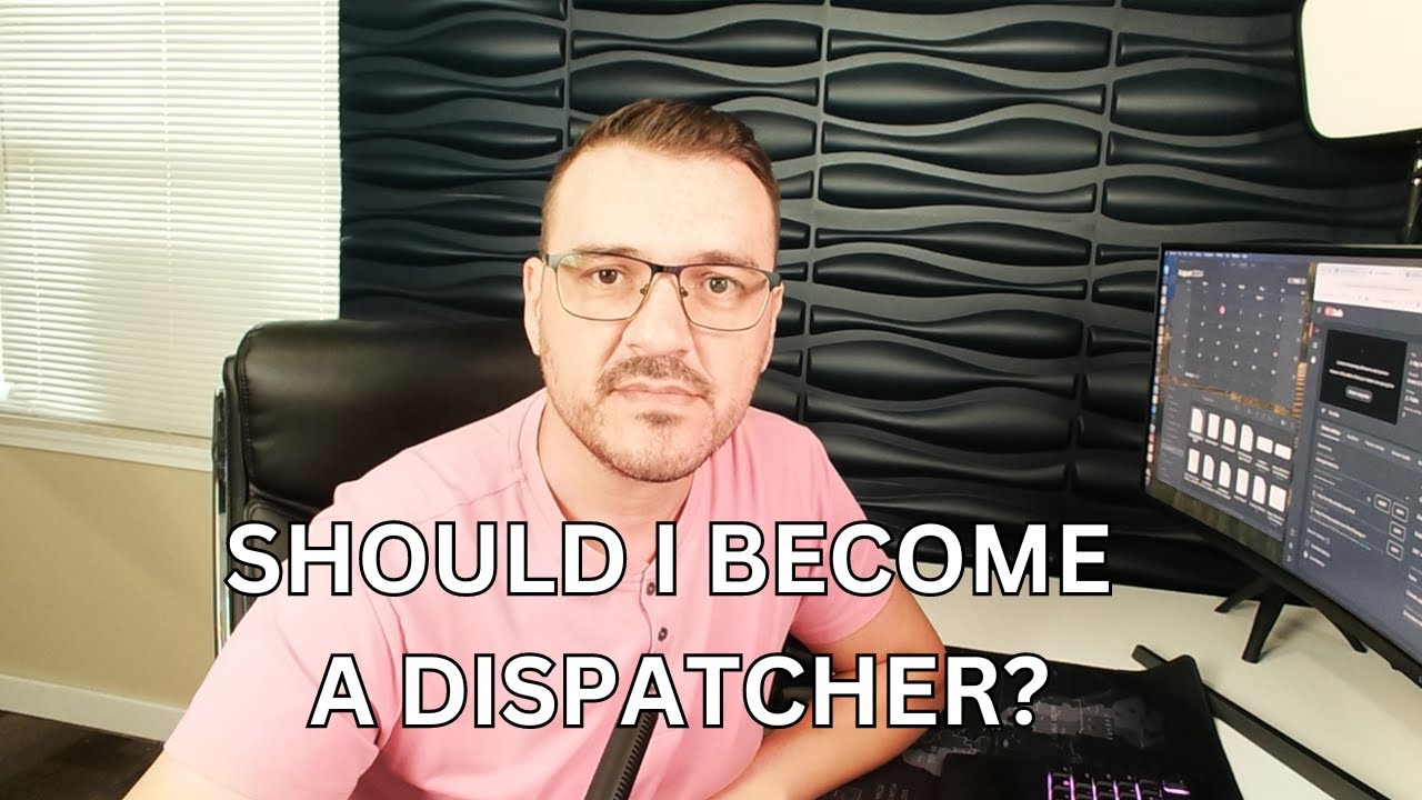 Dispatch Review