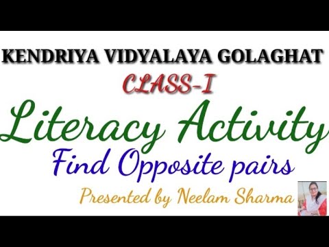 #nipun_bharat #literacy #funactivity #fln #language #languagelearning #learning #englishactivity