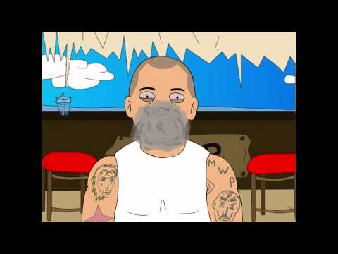 M.W.P. - Живота от нещата feat. Jentaro (Official Release)