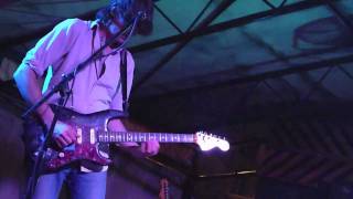 Steve Malkmus and The Jicks - Brain Gallop - Austin TX