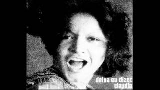 Claudia - Esse Cara