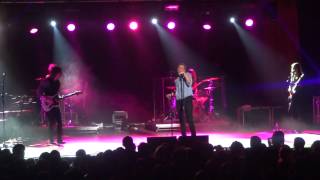 CAT POWER en Chile 2013 HD - Peace and Love (Live)